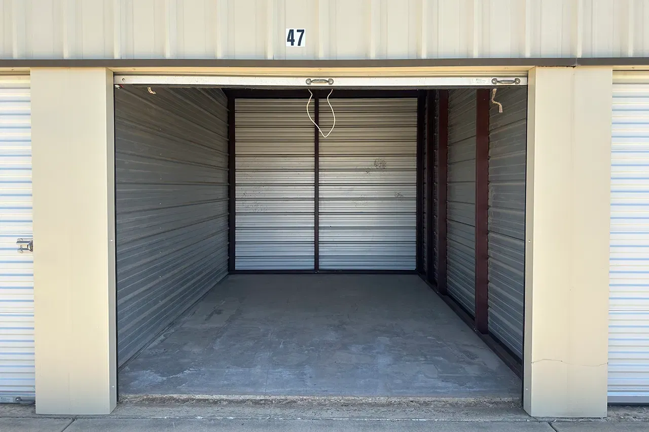 Self storage article from the Camp Lane Storage blog